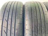 ブリヂストン プレイズ PX-2 195/50R16 /WEDS レオニス 6.0J+45 100-4穴 4本