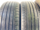 ヨコハマ ブルーアースGT AE51 195/55R16 2本