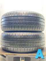 ダンロップ エナセーブ EC204 195/50R16 2本