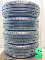 ブリヂストン LUFT RV2 205/60R16 4本
