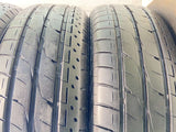 ブリヂストン LUFT RV2 205/60R16 4本
