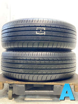 ヨコハマ ブルーアース RV03 195/60R16 2本