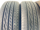 ブリヂストン レグノ GRV2 205/60R16 2本