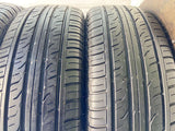 ダンロップ グラントレック PT3 215/65R16 4本