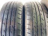 ブリヂストン ネクストリー 205/60R16 2本
