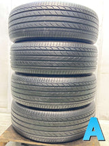 グッドイヤー エフィシエント グリップ 205/60R16 4本
