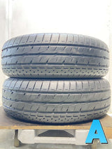 ブリヂストン LUFT RV2 205/60R16 2本