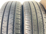 ブリヂストン エコピア NH100 RV 195/60R16 2本