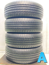 ヨコハマ ブルーアース-RV RV-03 195/60R16 4本