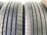 ヨコハマ ブルーアース-RV RV-03 195/60R16 4本