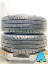 ブリヂストン エコピア NH100 RV 205/60R16 2本
