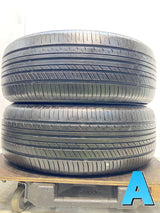 ヨコハマ アドバン dB V552 205/55R16 2本