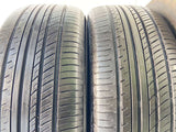 ヨコハマ アドバン dB V552 205/55R16 2本