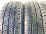 ブリヂストン エコピア NH100 RV 195/60R16 2本