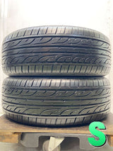 ダンロップ EC202 205/55R16 2本