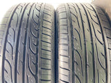 ダンロップ EC202 205/55R16 2本