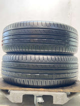 ヨコハマ ブルーアース A 185/55R16 2本