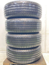 ダンロップ エナセーブ EC204 215/60R16 /トヨタ純正 7.0J+45 114.3-5穴 4本