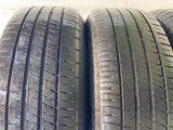 ダンロップ エナセーブ EC204 215/60R16 /トヨタ純正 7.0J+45 114.3-5穴 4本