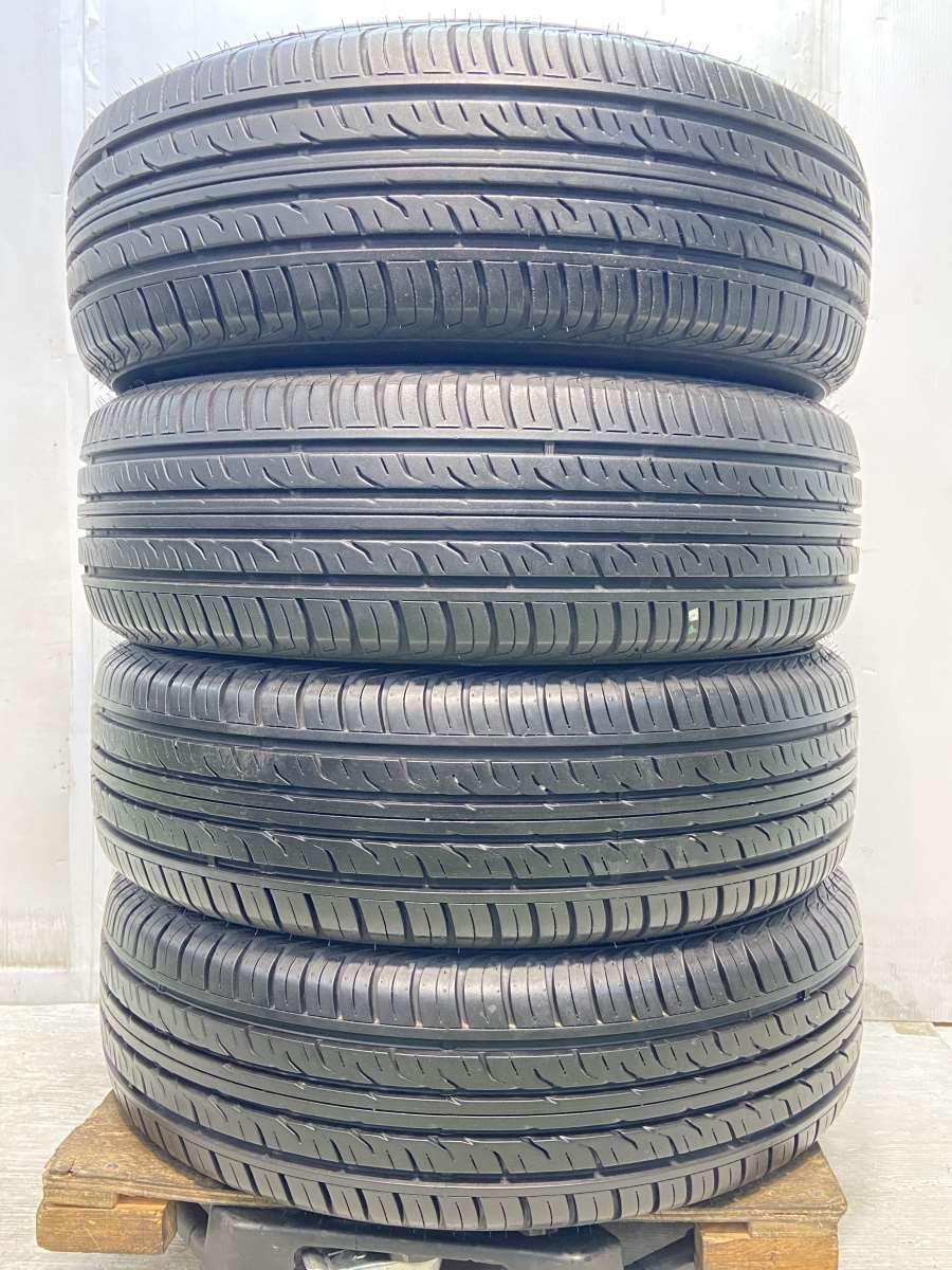 ダンロップ グラントレック PT3 215/70R16 4本 – タイヤ・ホイール