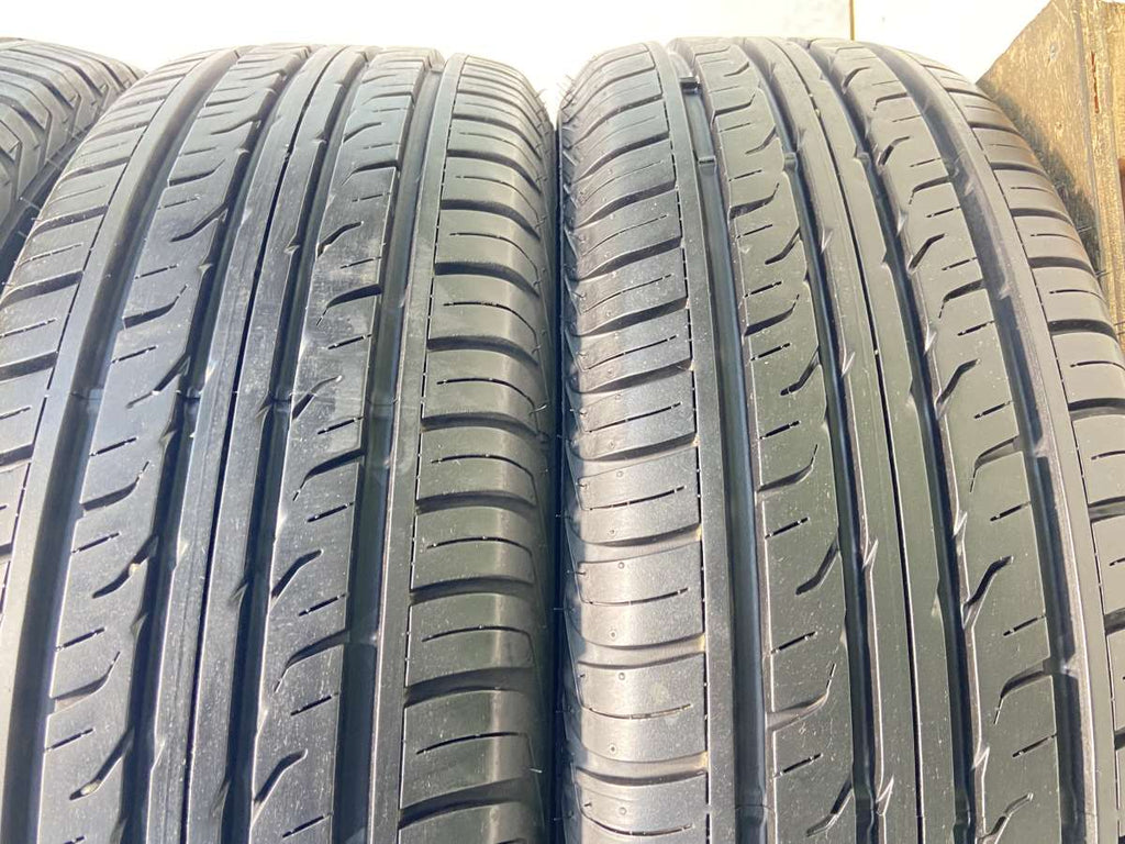 ダンロップ グラントレック PT3 215/70R16 4本 – タイヤ・ホイール
