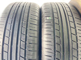 ヨコハマ エコス ES31 205/55R16 2本