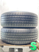 グッドイヤー エフィシェント グリップ ECO ハイブリット EG01 205/55R16 2本