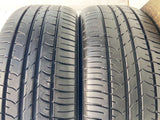 グッドイヤー エフィシェント グリップ ECO ハイブリット EG01 205/55R16 2本