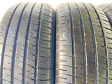 ダンロップ エナセーブ EC204 215/55R16 4本