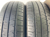 ブリヂストン エコピア NH100 RV 215/65R16 2本