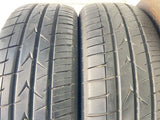 トーヨータイヤ トランパス ML 195/60R16 2本