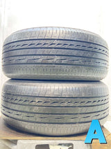 ブリヂストン レグノ GR-X2 225/55R16 2本