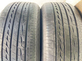 ブリヂストン レグノ GR-X2 225/55R16 2本