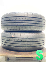 ブリヂストン プレイズ PX-RV2 195/60R16 2本