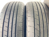 ブリヂストン プレイズ PX-RV2 195/60R16 2本