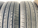 ヨコハマ ブルーアース-Es Es32 205/55R16 4本