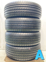 ヨコハマ ブルーアース RV-02 215/65R16 4本