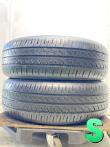 ヨコハマ ブルーアース 205/65R16 2本