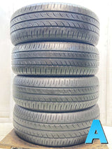 ヨコハマ ブルーアース 195/55R16 4本