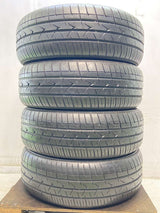 トーヨータイヤ トランパス ML 195/60R16 4本