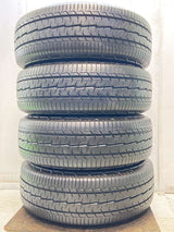 トーヨータイヤ H30 215/65R16 109/107R / ハーツ 6.5J+48 139.7-6穴 4本
