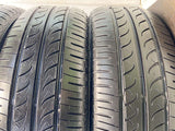 ヨコハマ ブルーアース 185/55R16 4本