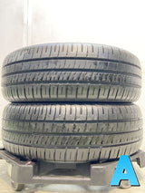 ダンロップ エナセーブ EC204 195/55R16 2本
