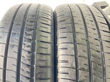 ダンロップ エナセーブ EC204 195/55R16 2本