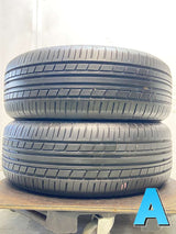 ヨコハマ エコス ES31 205/55R16 2本