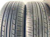 ヨコハマ エコス ES31 205/55R16 2本