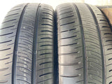 ダンロップ エナセーブ RV505 205/60R16 2本