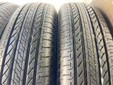 ブリヂストン デューラー H/L 852 175/80R16 4本