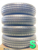 ブリヂストン デューラー H/T 684-2 175/80R16 4本