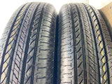 ブリヂストン デューラー H/L 852 175/80R16 2本